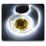 LED Strip Brilux SMD 5630 Mata Besar | IP 20 - Indoor
